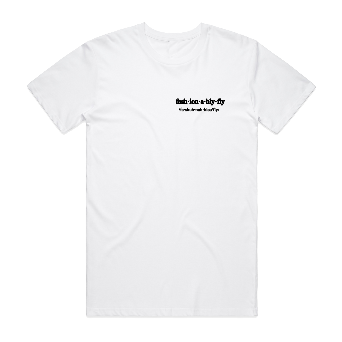 Define Unisex T-Shirt