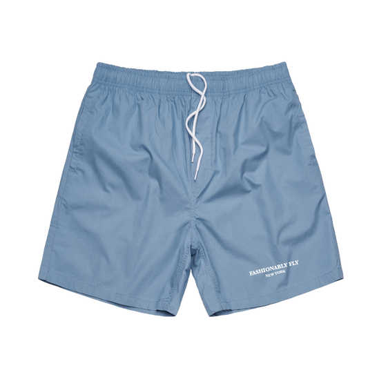 F.F.C. NY Beach Shorts