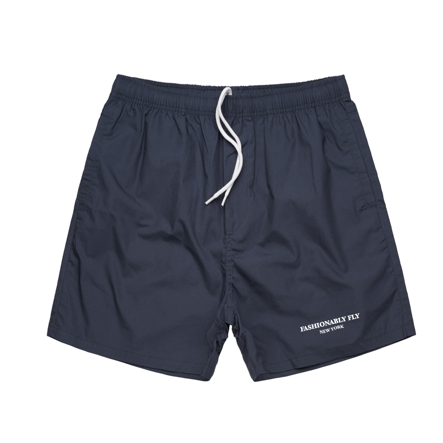 F.F.C. NY Beach Shorts