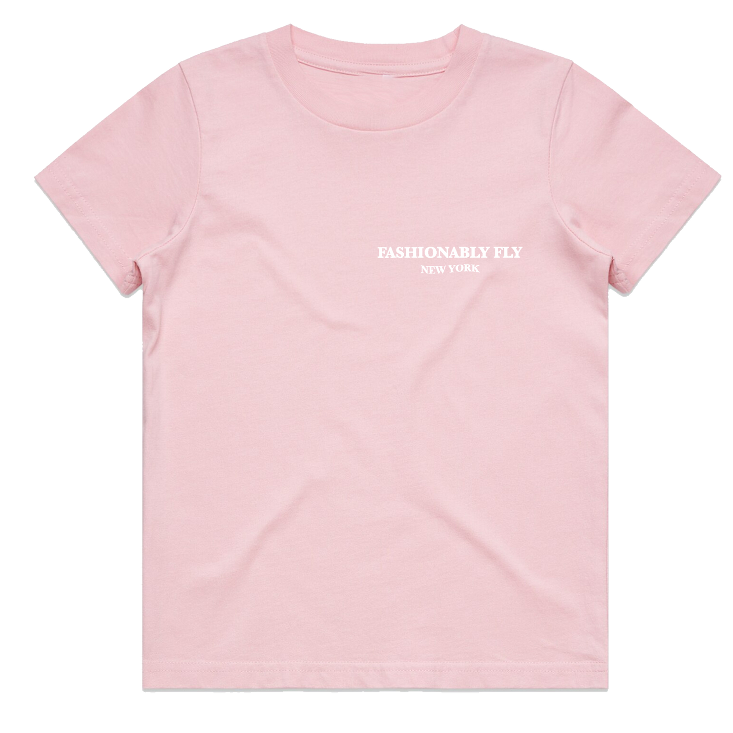 F.F.C. NY Kids T-Shirt B