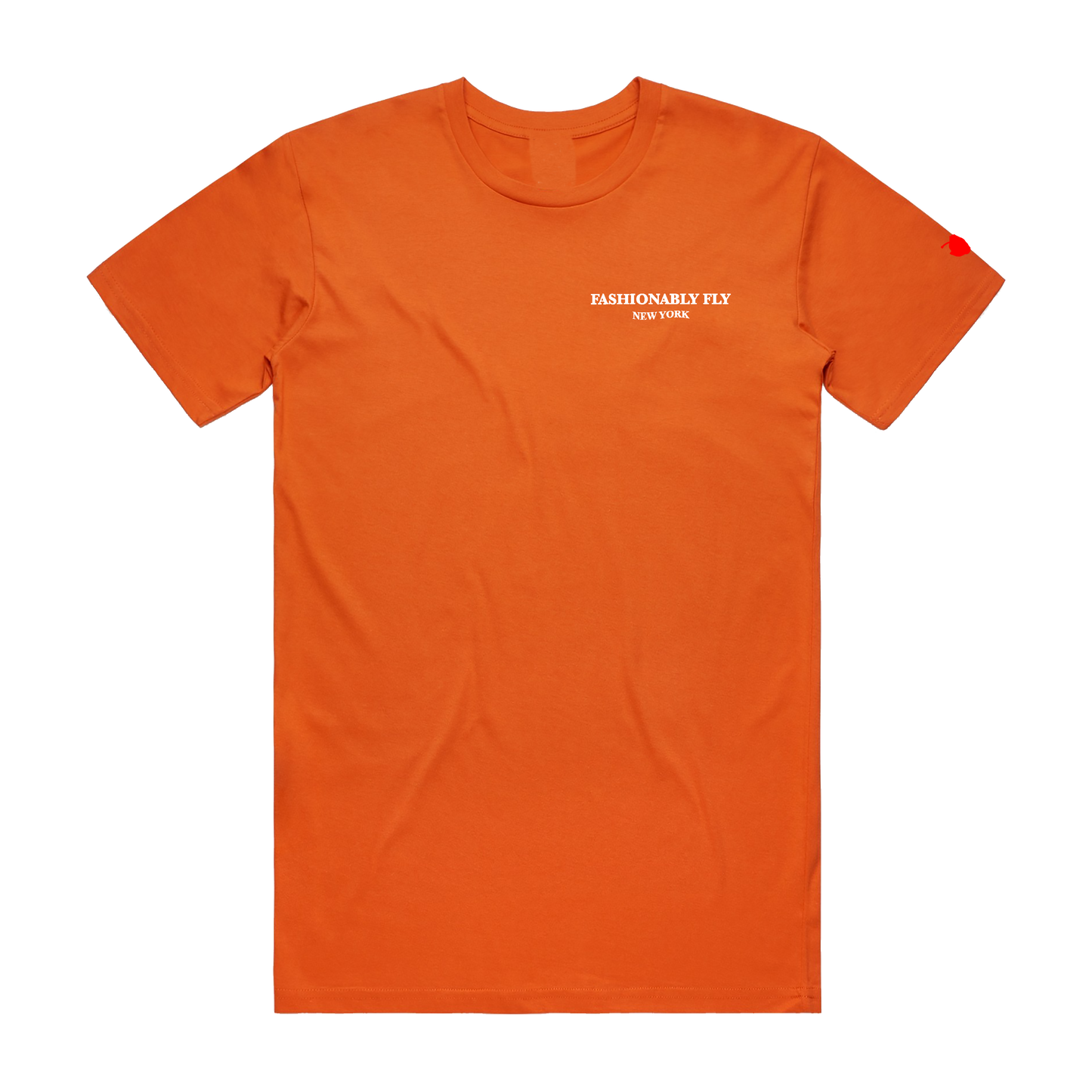 F.F.C. NY Unisex T-Shirt: B