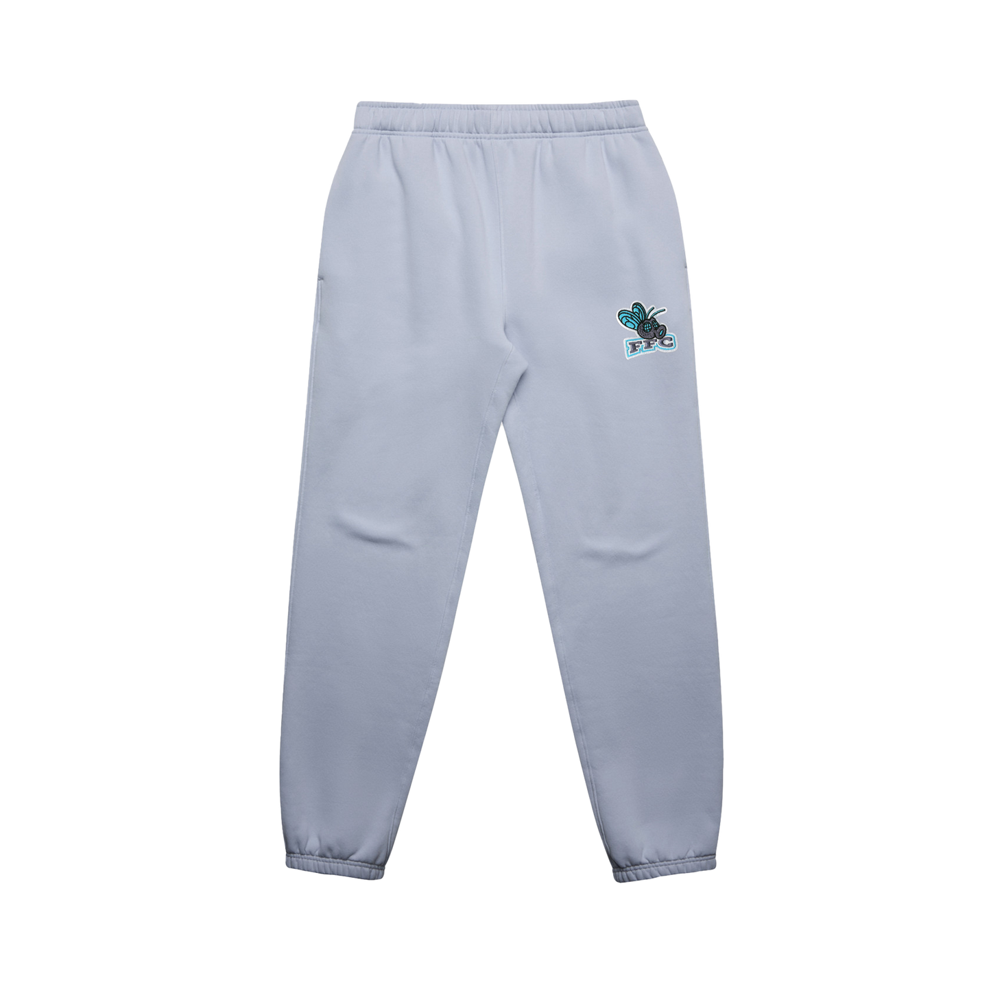 FFC Embroidered Patch Sweatsuit