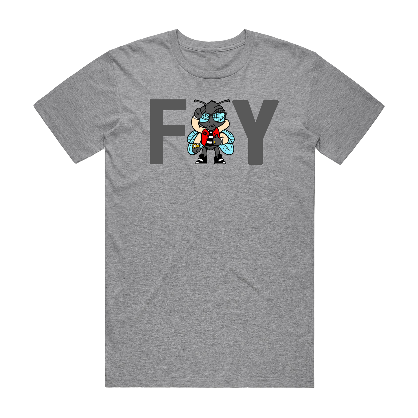 FLY Statement Unisex T-Shirt