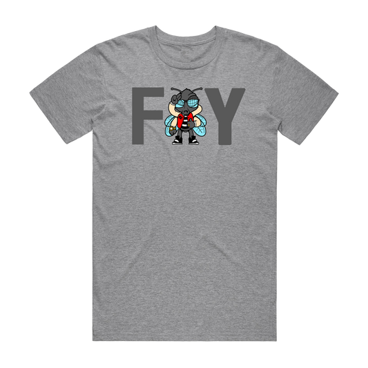 FLY Statement Unisex T-Shirt