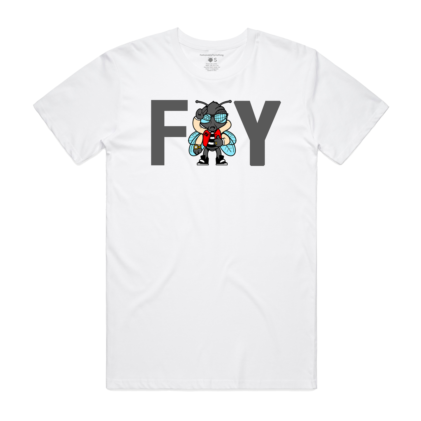 FLY Statement Unisex T-Shirt