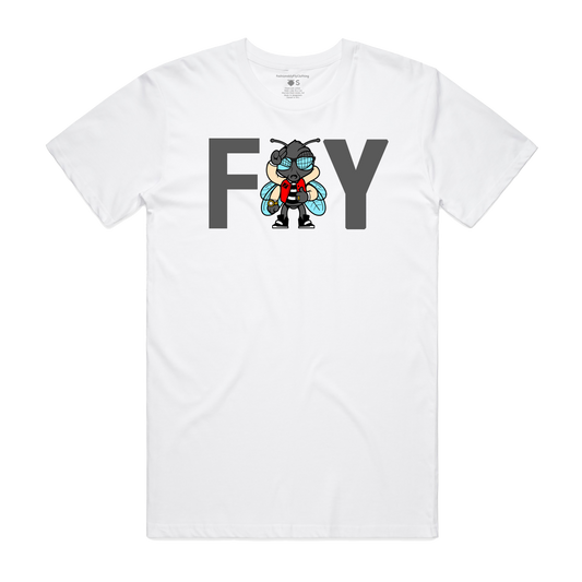 FLY Statement Unisex T-Shirt