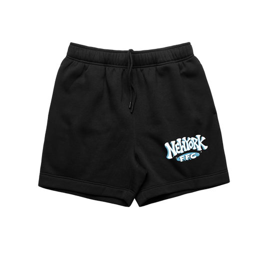 Fly State Of Mind Track Shorts