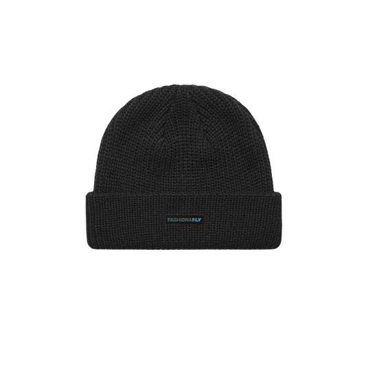 Fashionably Fly Bar Beanie