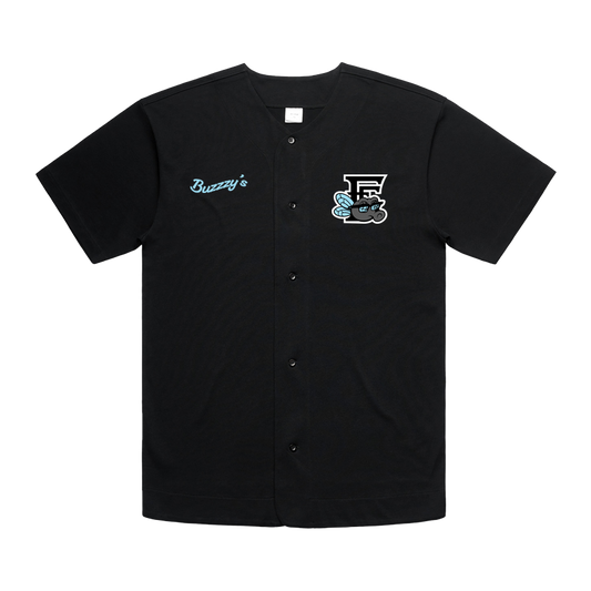 Fashionably Flyers Baseball Jersey