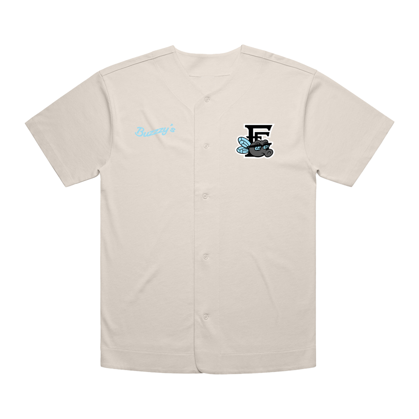 Fashionably Flyers Baseball Jersey