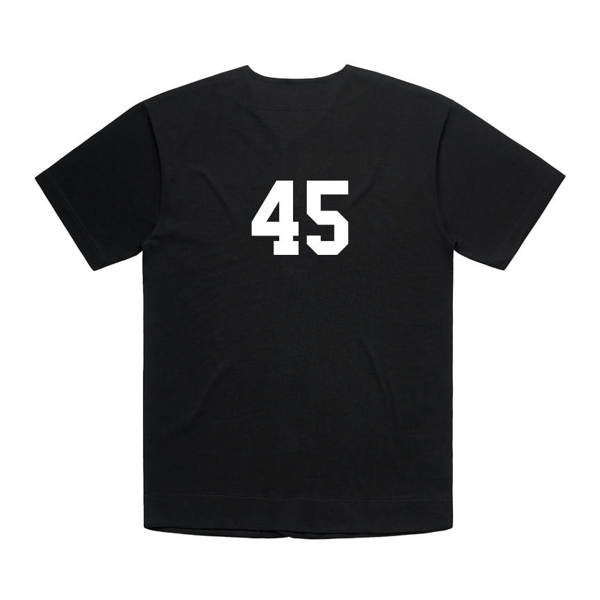 Fashionably Flyers Baseball Jersey