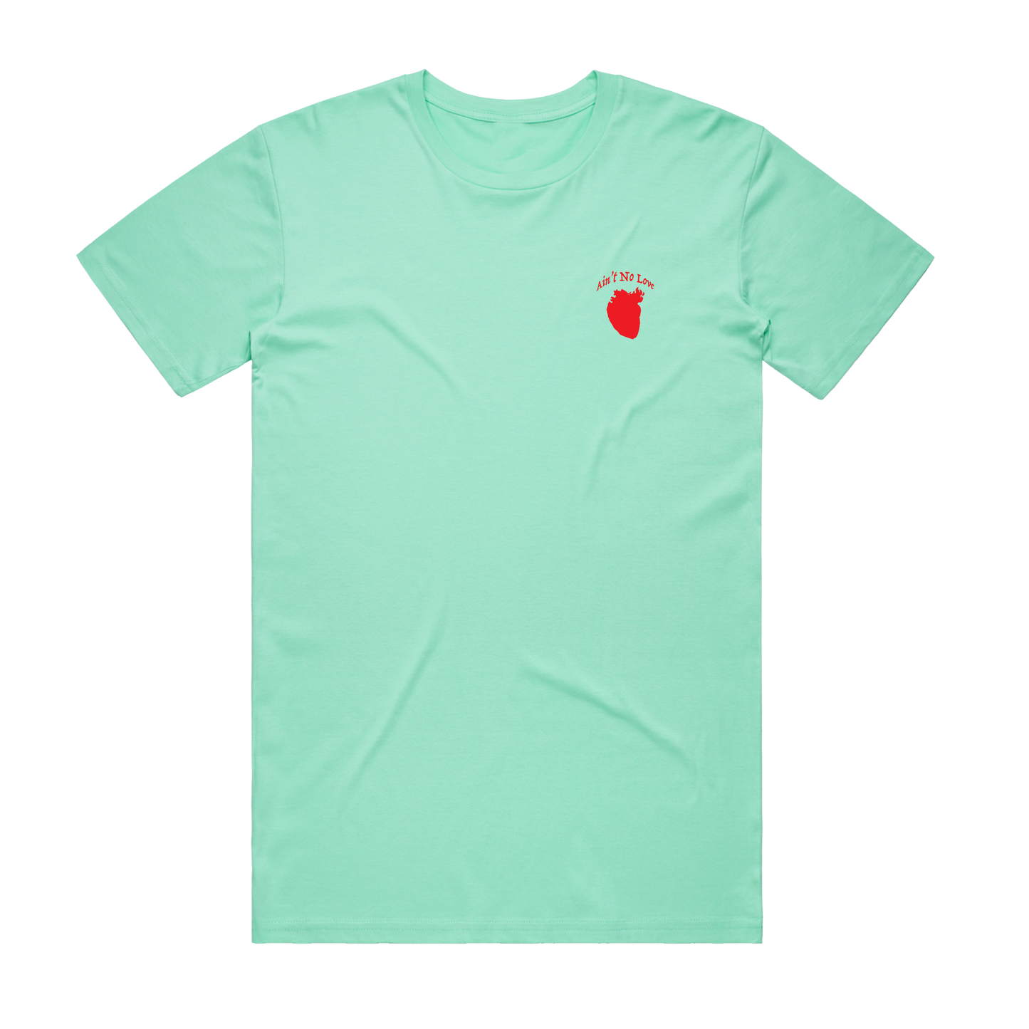 Heart Of The City Unisex T-Shirt