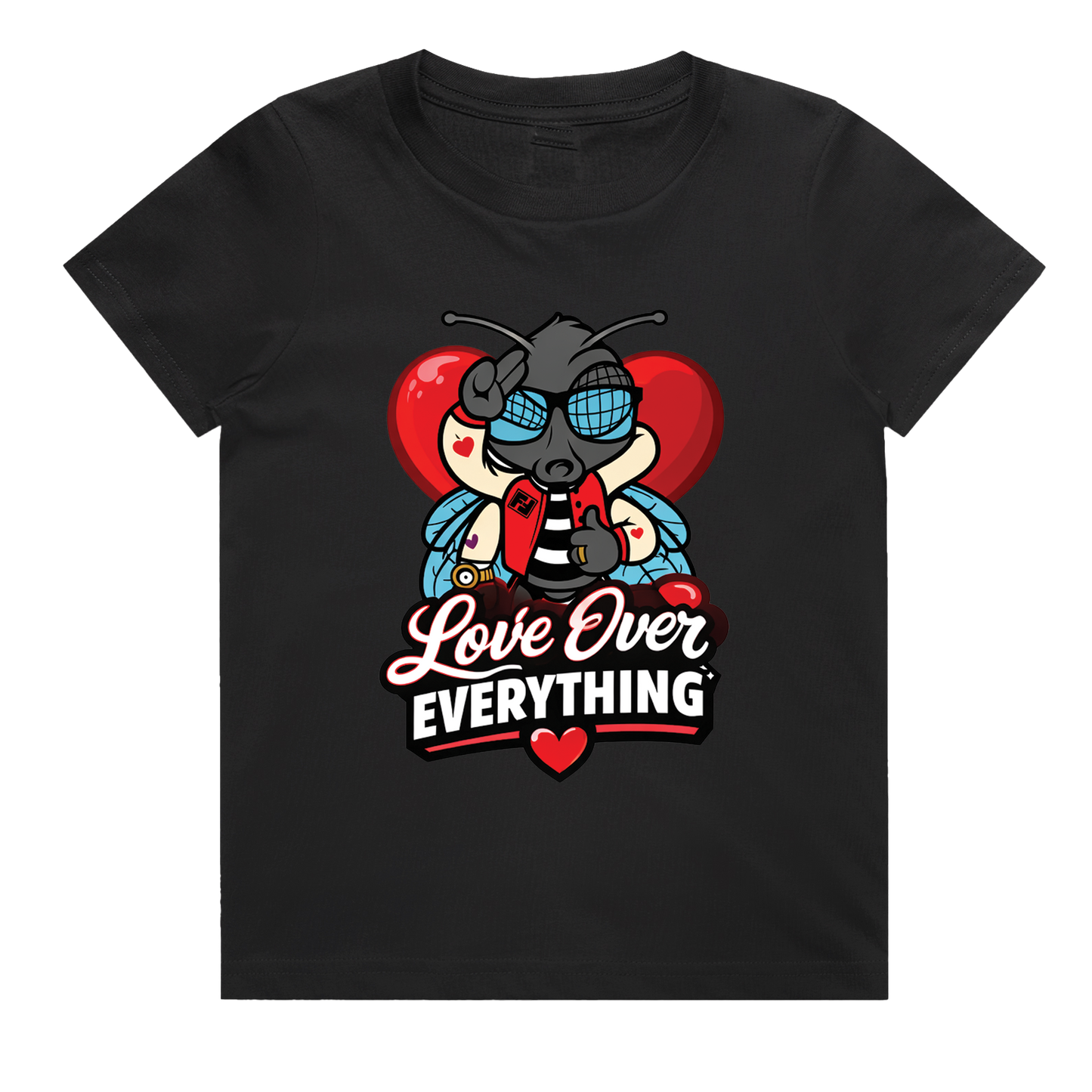 LOE Kids T-Shirt