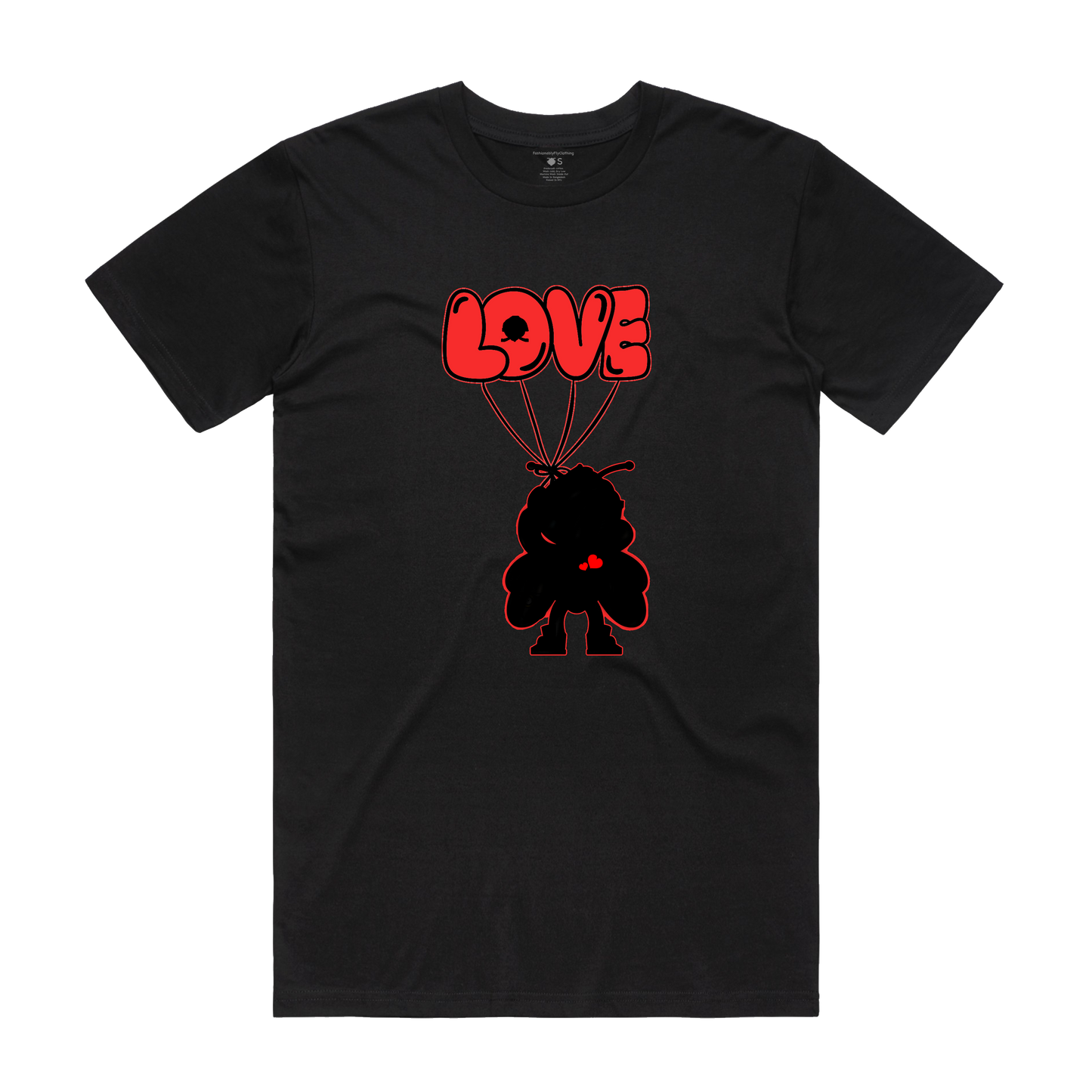 Love Unisex T-Shirt