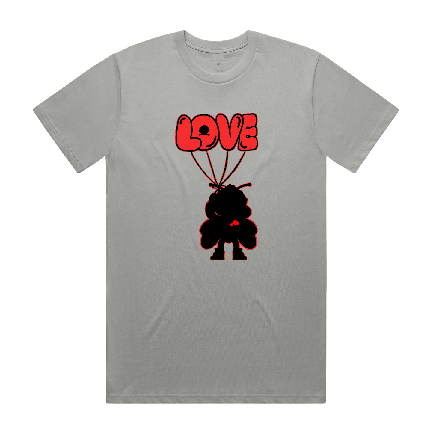 Love Unisex T-Shirt
