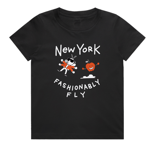 NY Daydream Kids T-Shirt