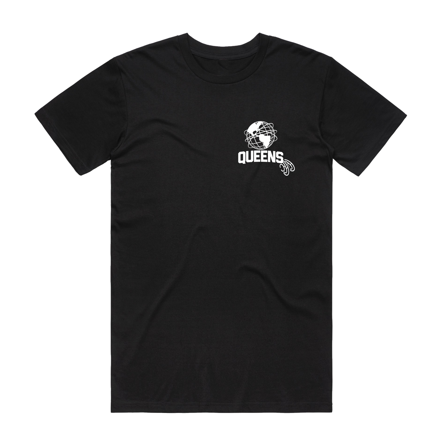 QU, FFC Unisex T-Shirt