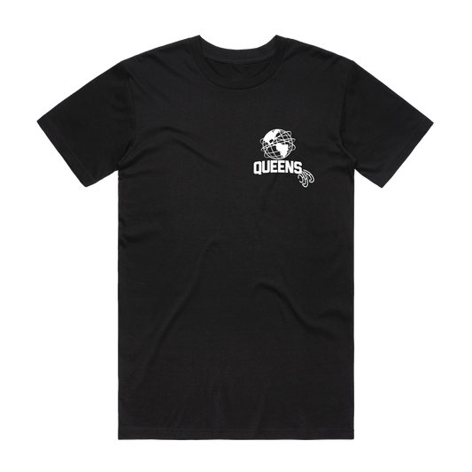 QU, FF Unisex T-Shirt