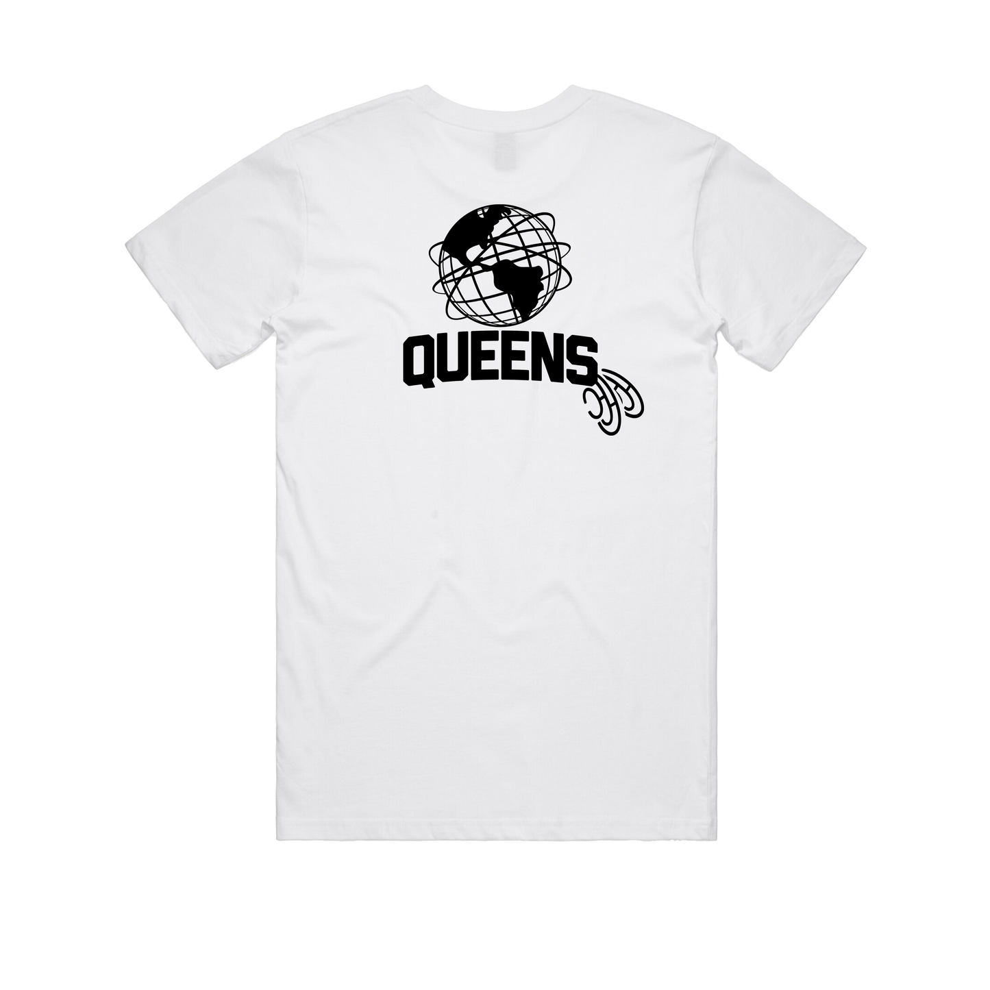 QU, FFC Unisex T-Shirt