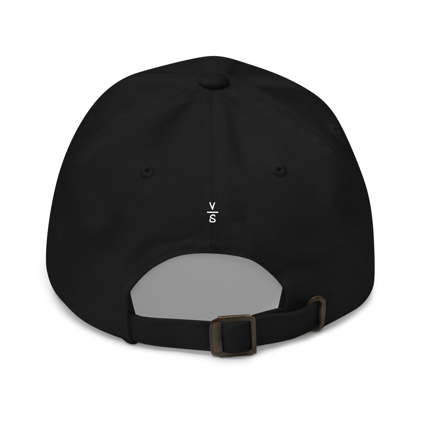 Sanity.. Dad Hat - Black
