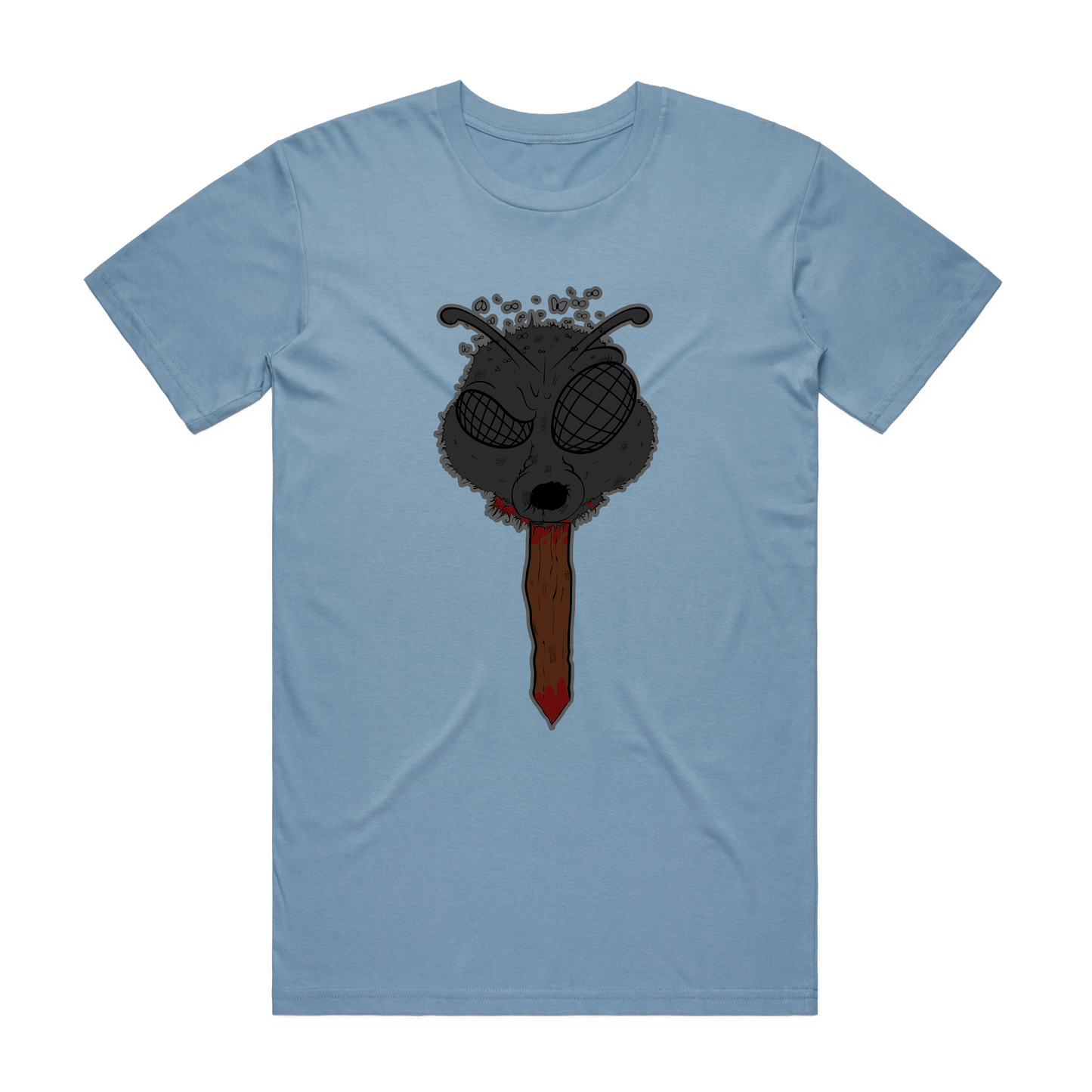 The Beast Unisex T-Shirt