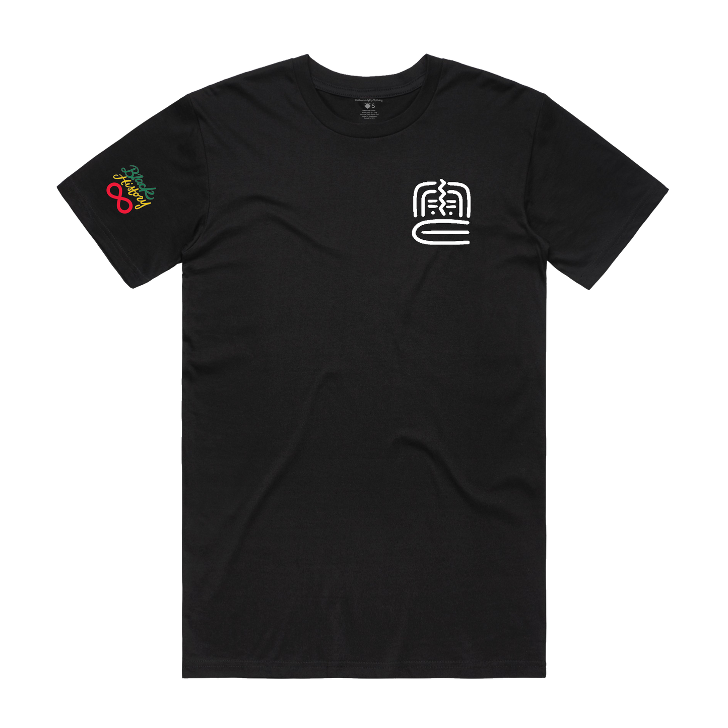 Tribal Mask Unisex T-Shirt