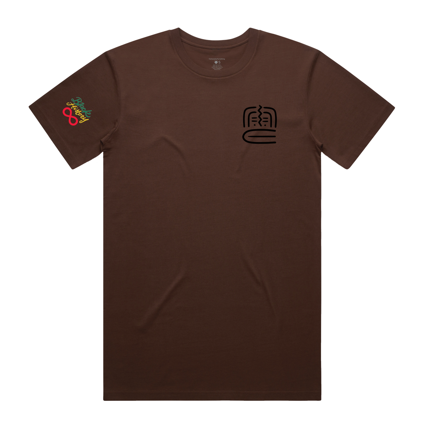 Tribal Mask Unisex T-Shirt