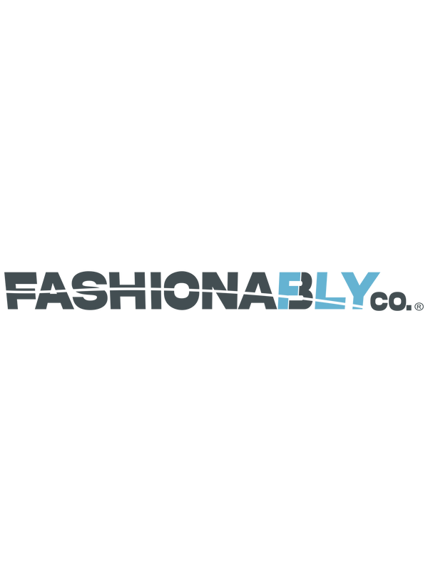 Fashionably Fly Clothing logo