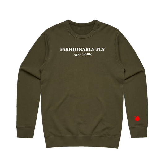 F.F.C. NY Unisex Sweatshirt