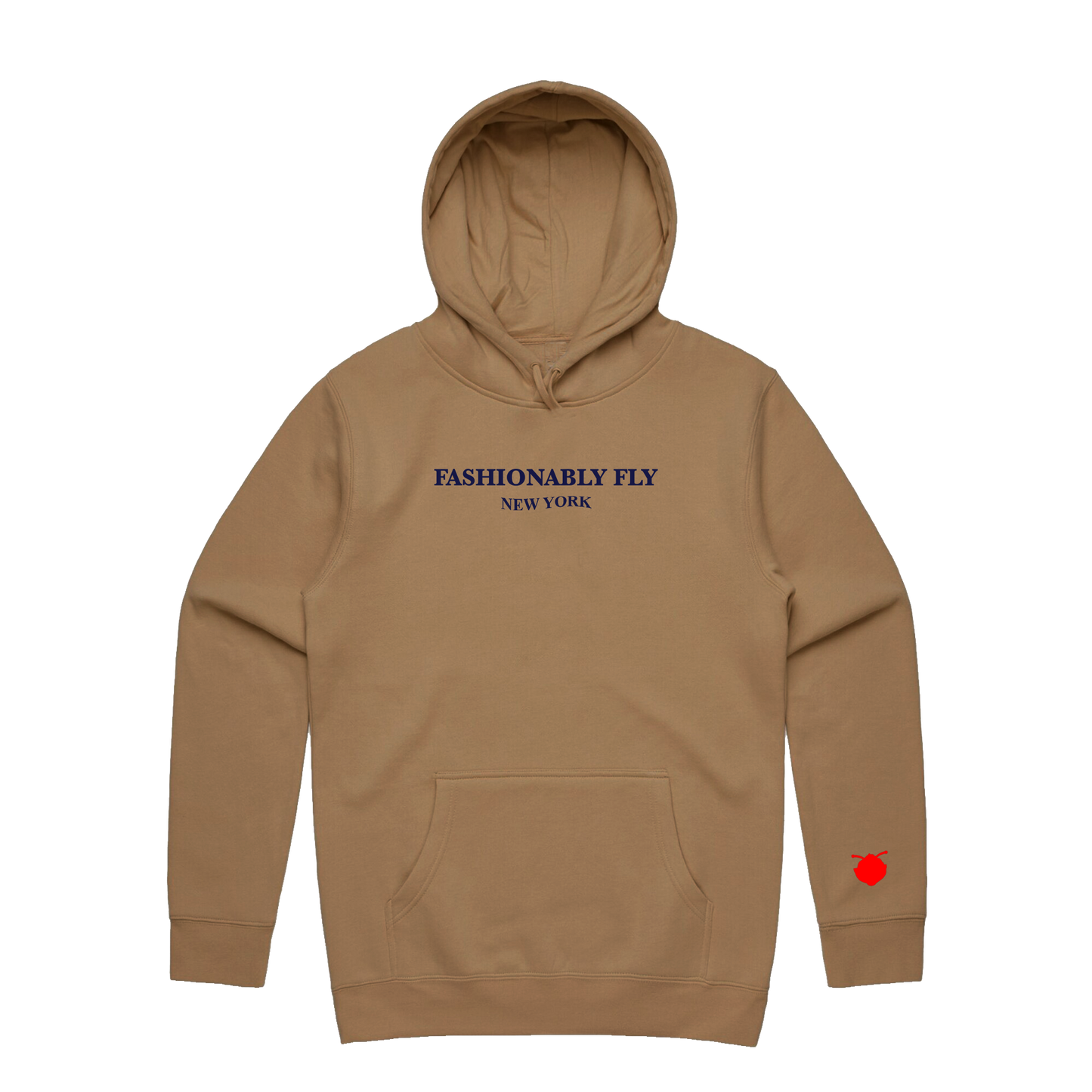 F.F.C. NY Unisex Pullover