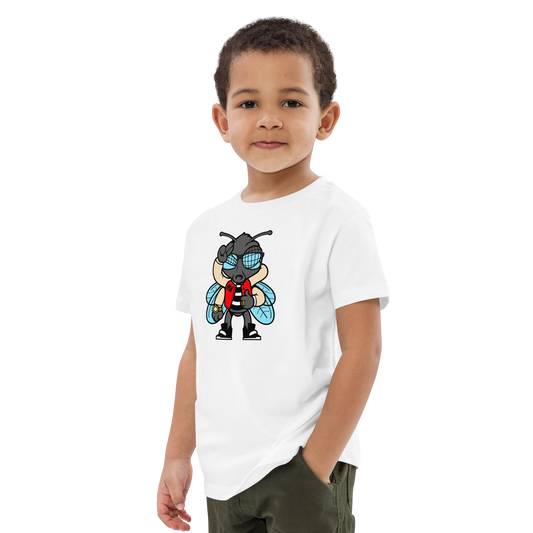 Buzzzy Kids T-Shirt