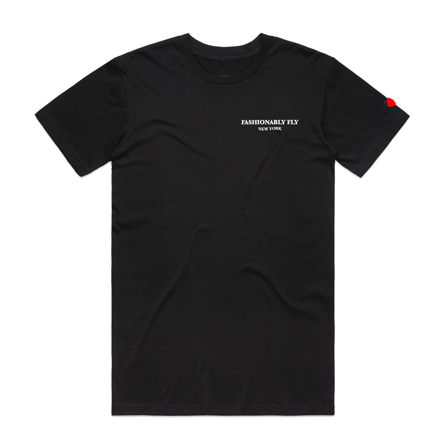 F.F.C. NY Unisex T-Shirt: B