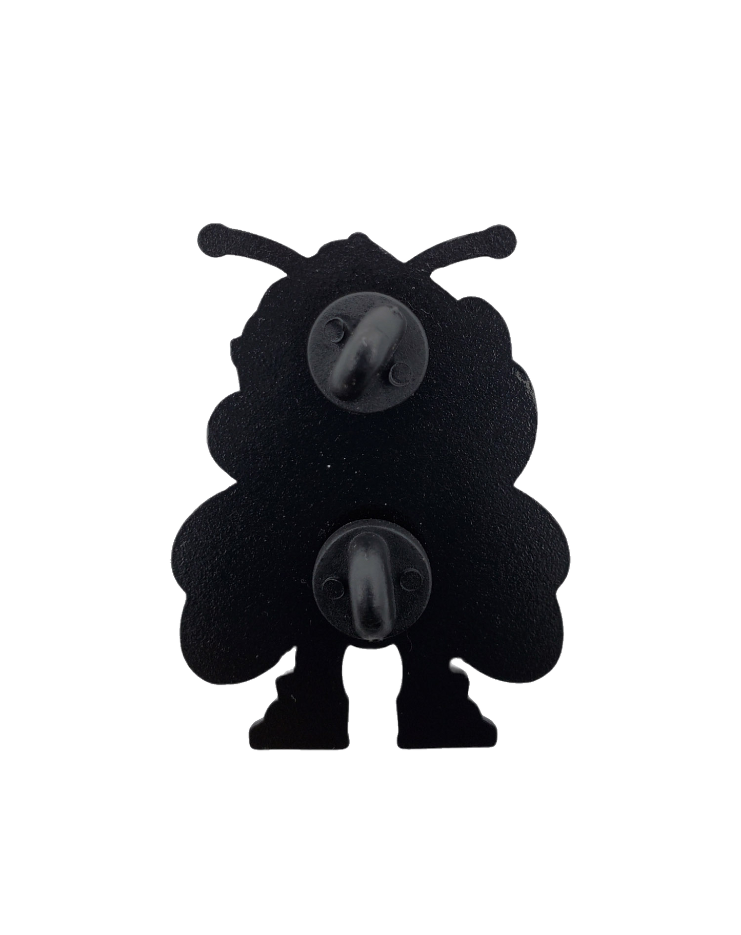 Buzzzy Enamel Pin