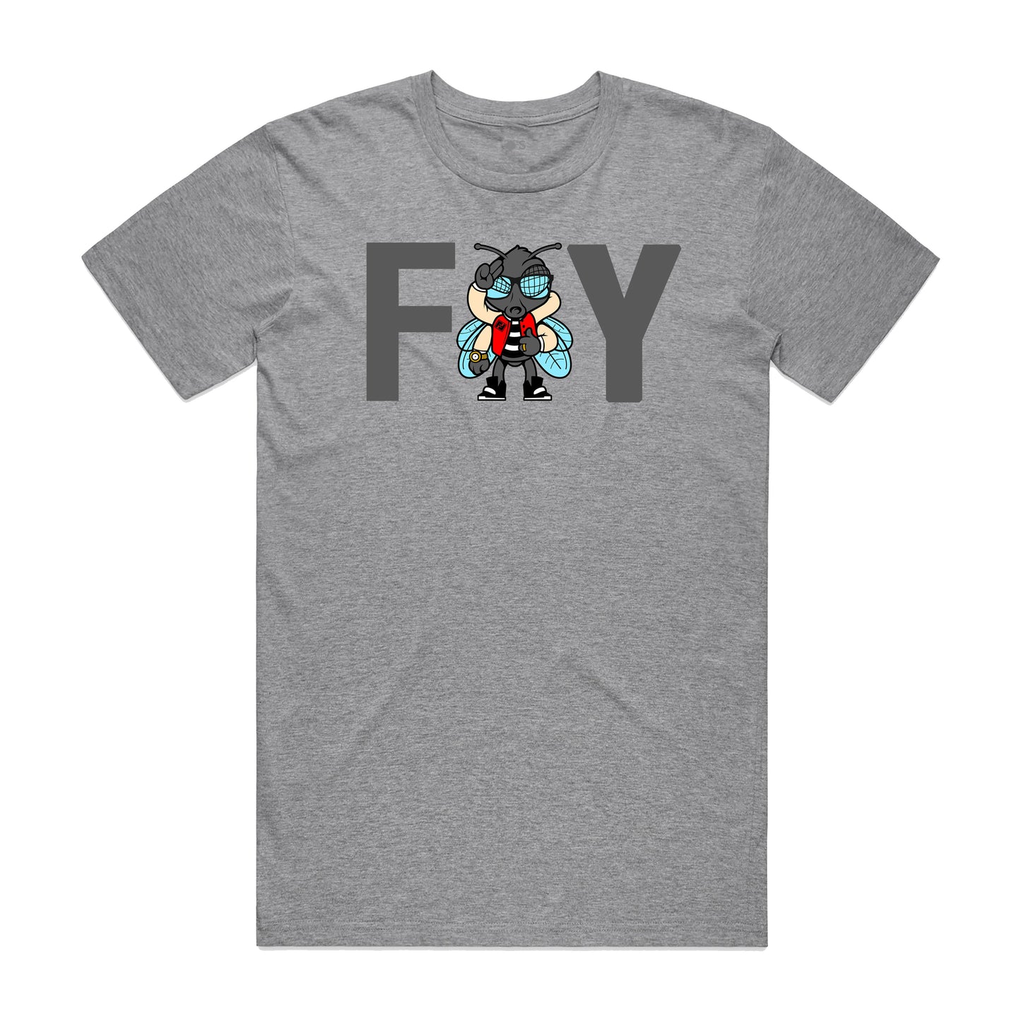 FLY Statement Unisex T-Shirt