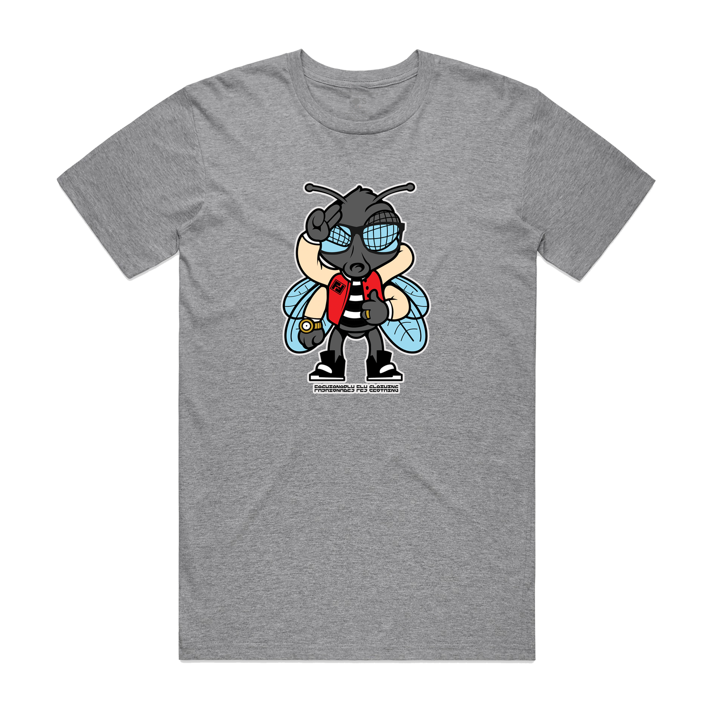 Buzzzy T-Shirt