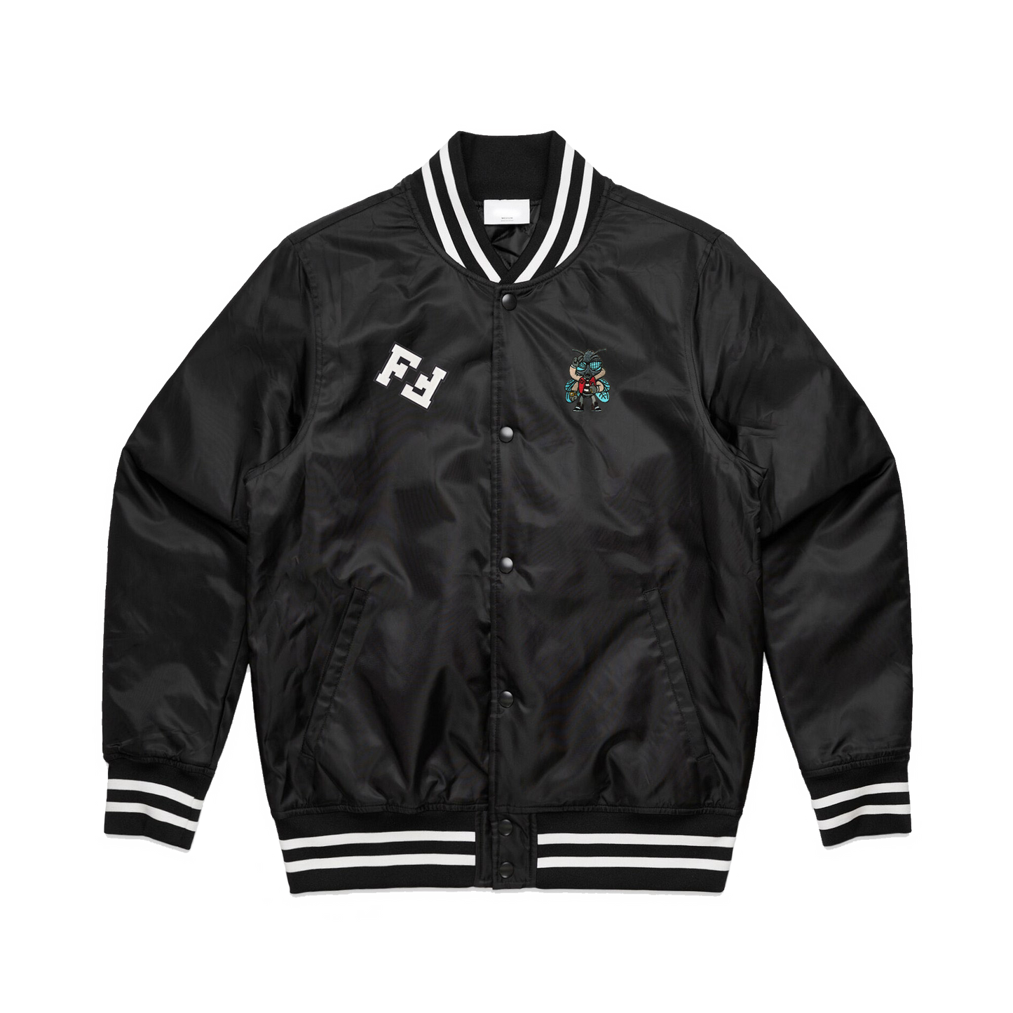 FFC College Bomber Jacket