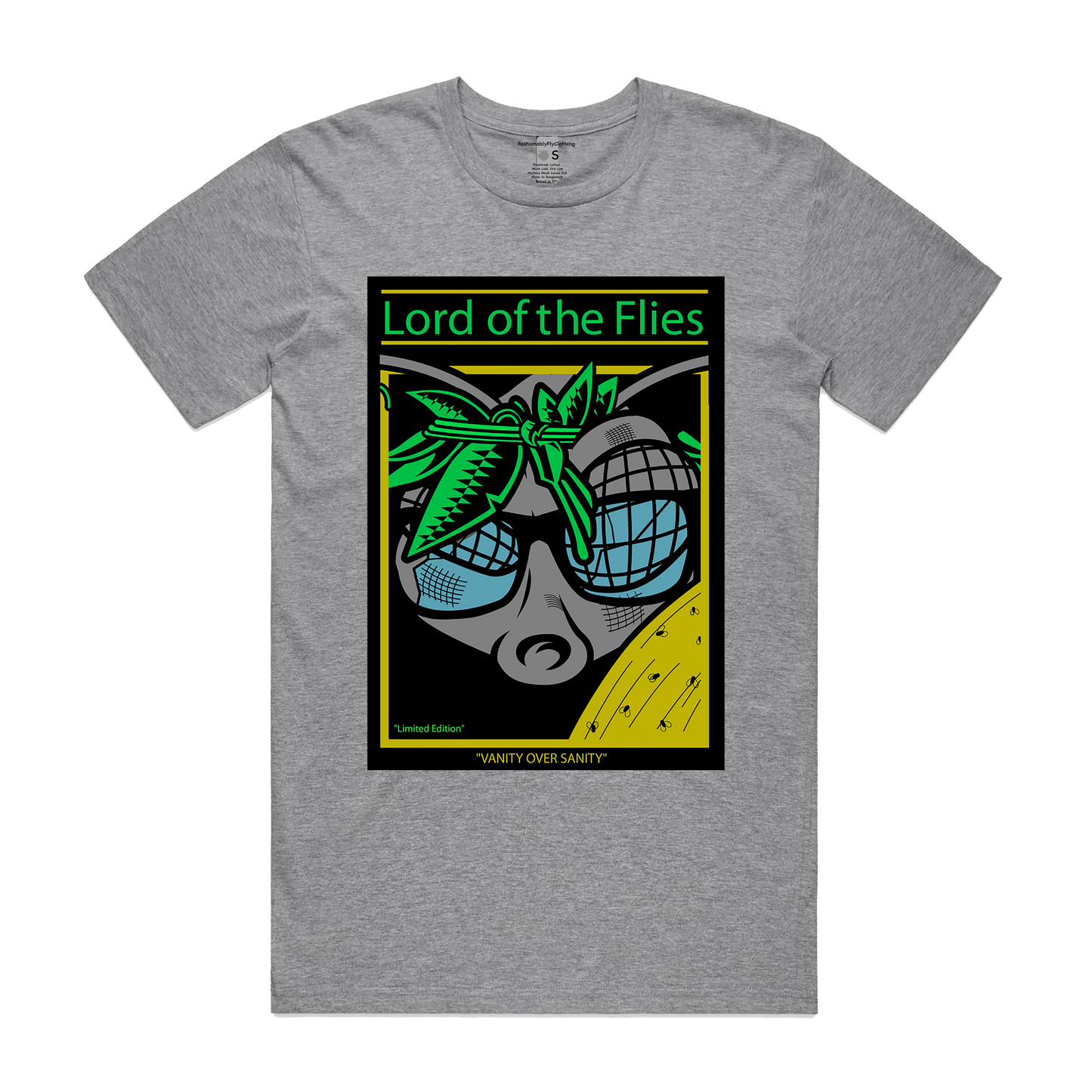 L.O.T.F. Unisex T-Shirt