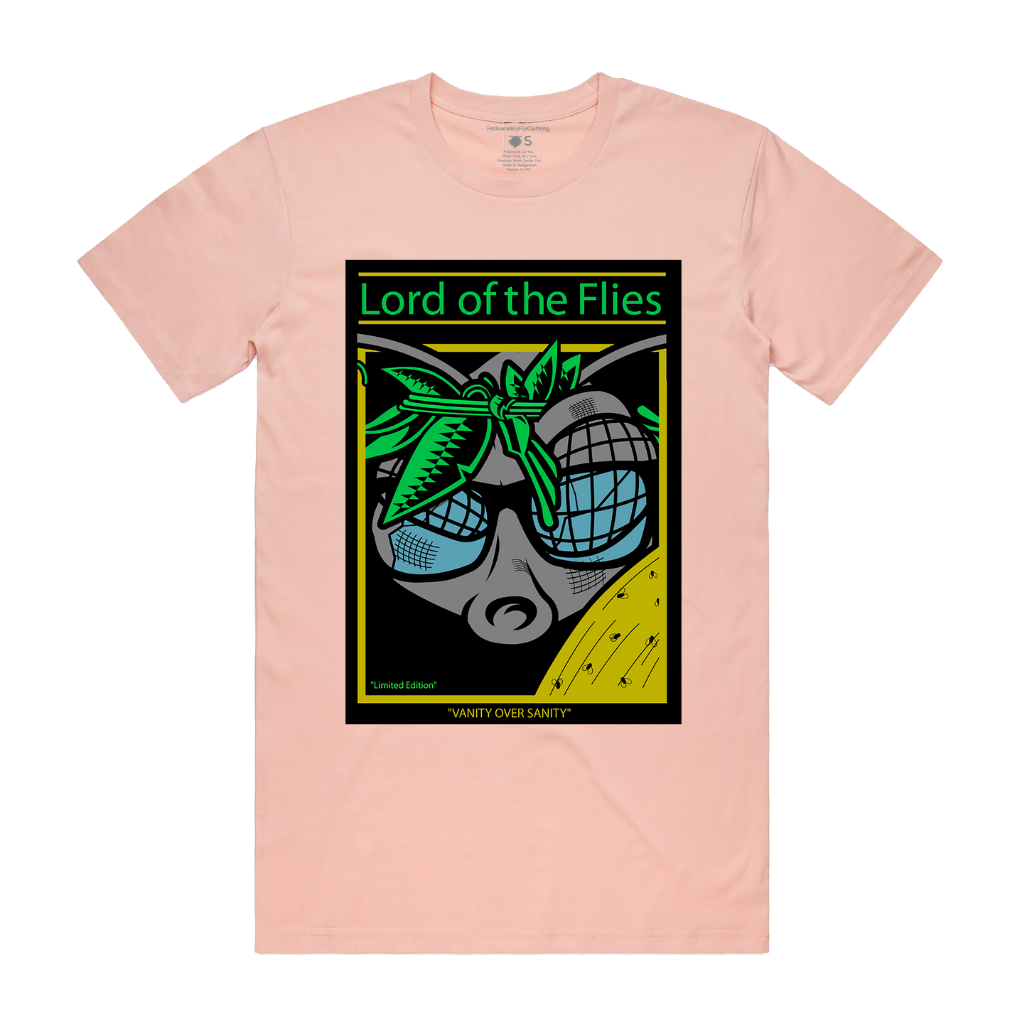 L.O.T.F. Unisex T-Shirt
