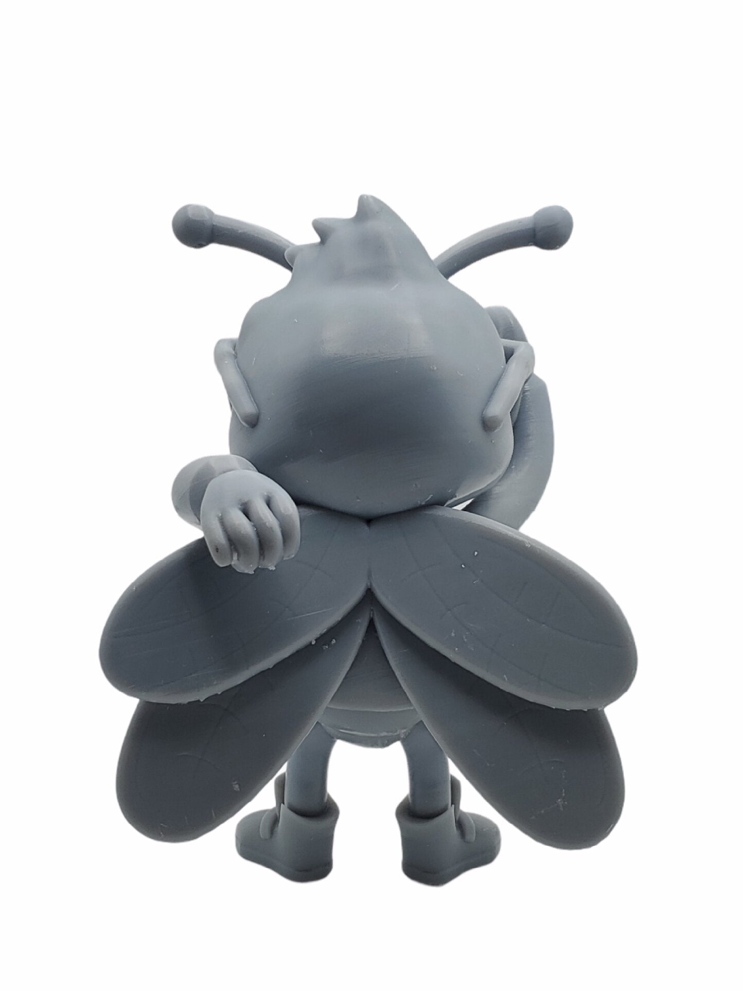 Buzzzy Collectable Figurine
