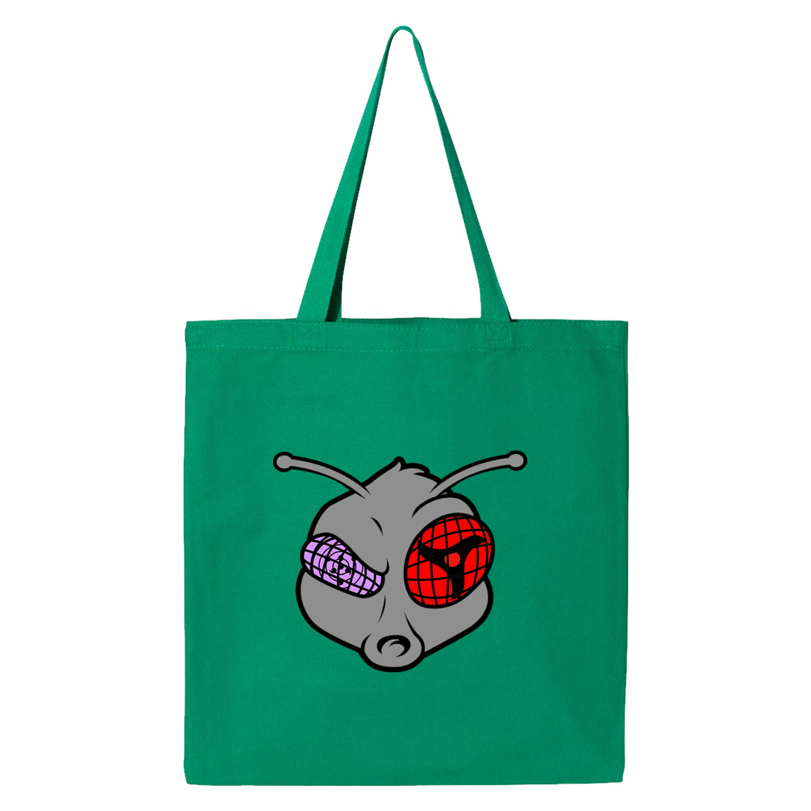 Fly Uchiha Tote - Kelly