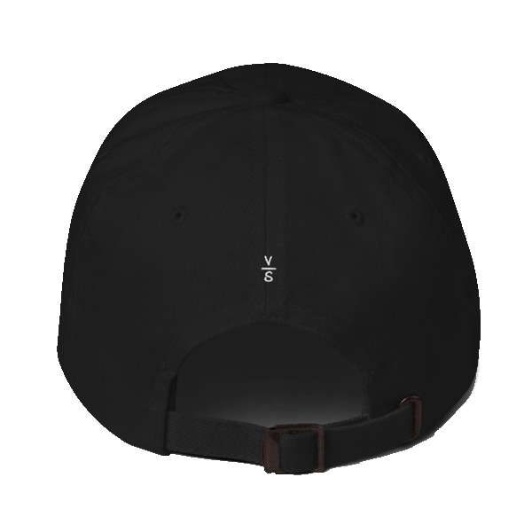 Vanity.. Dad Hat