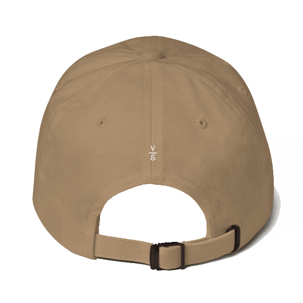 Vanity.. Dad Hat