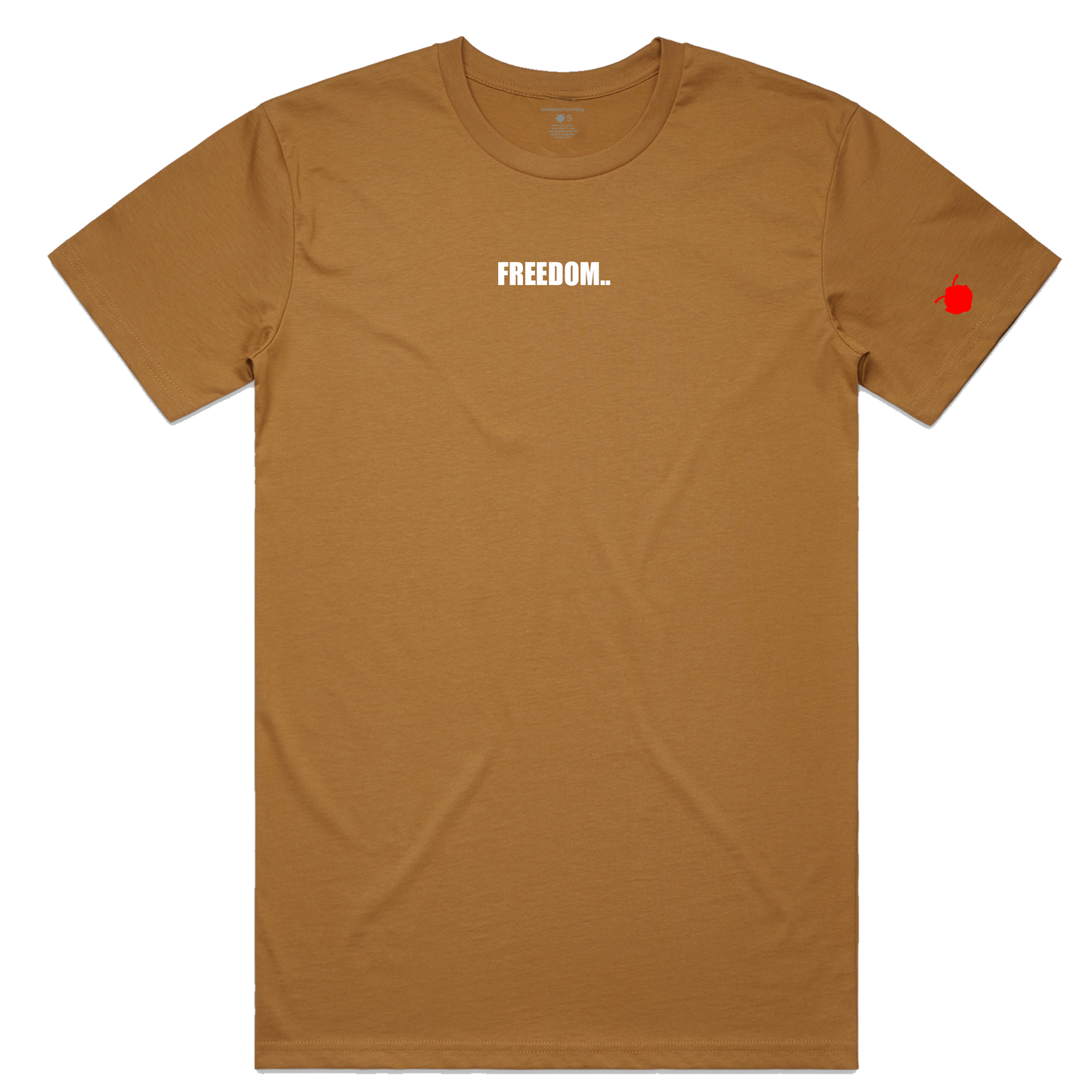 What's Freedom Unisex T-Shirt