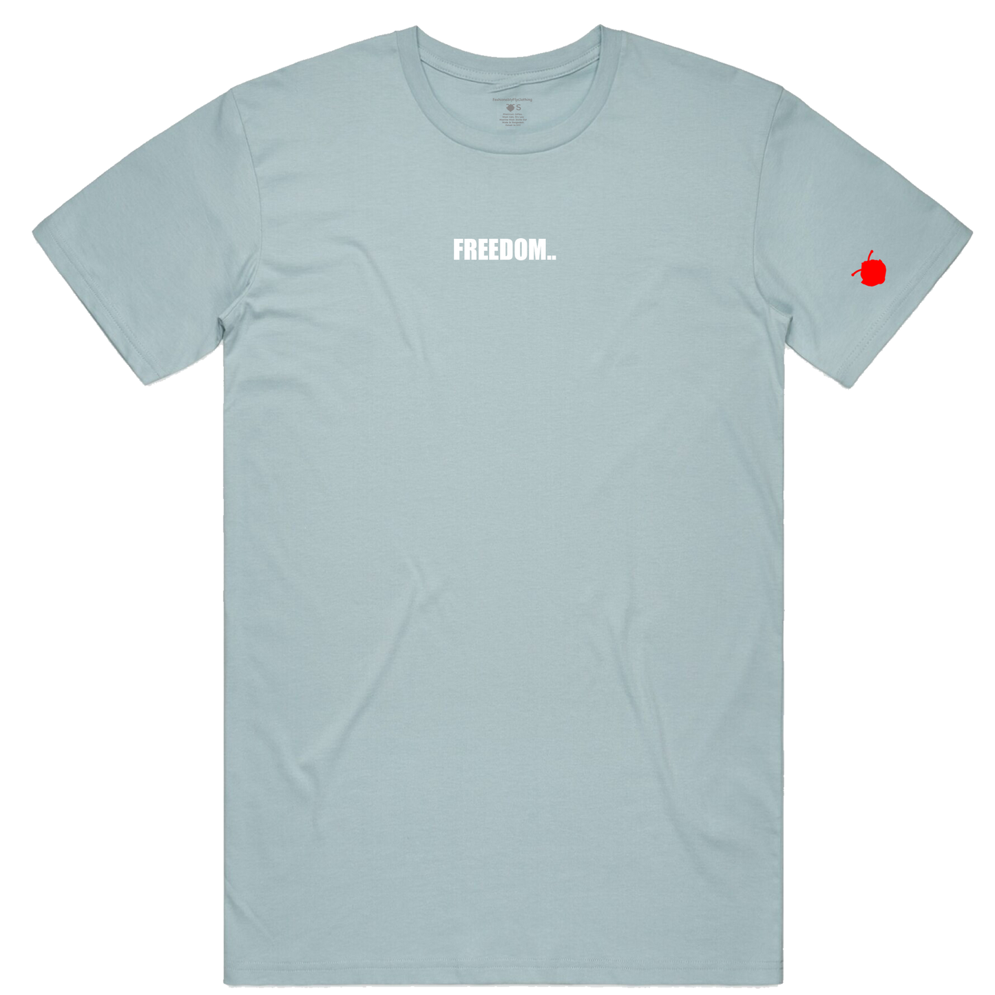 What's Freedom Unisex T-Shirt