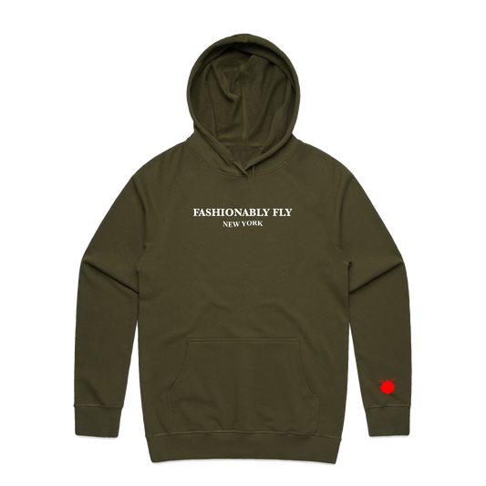 F.F.C. NY Unisex Pullover