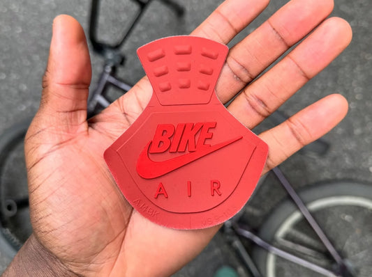 Fresh Look: Nigel Sylvester x Air Jordan 4 Collab