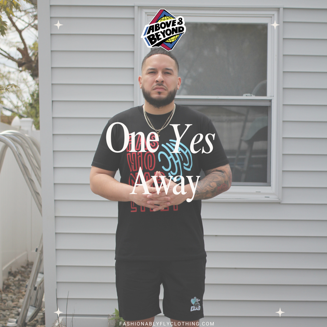 Let Your Village, Village: The Power of Community Woven Into Every Stitch