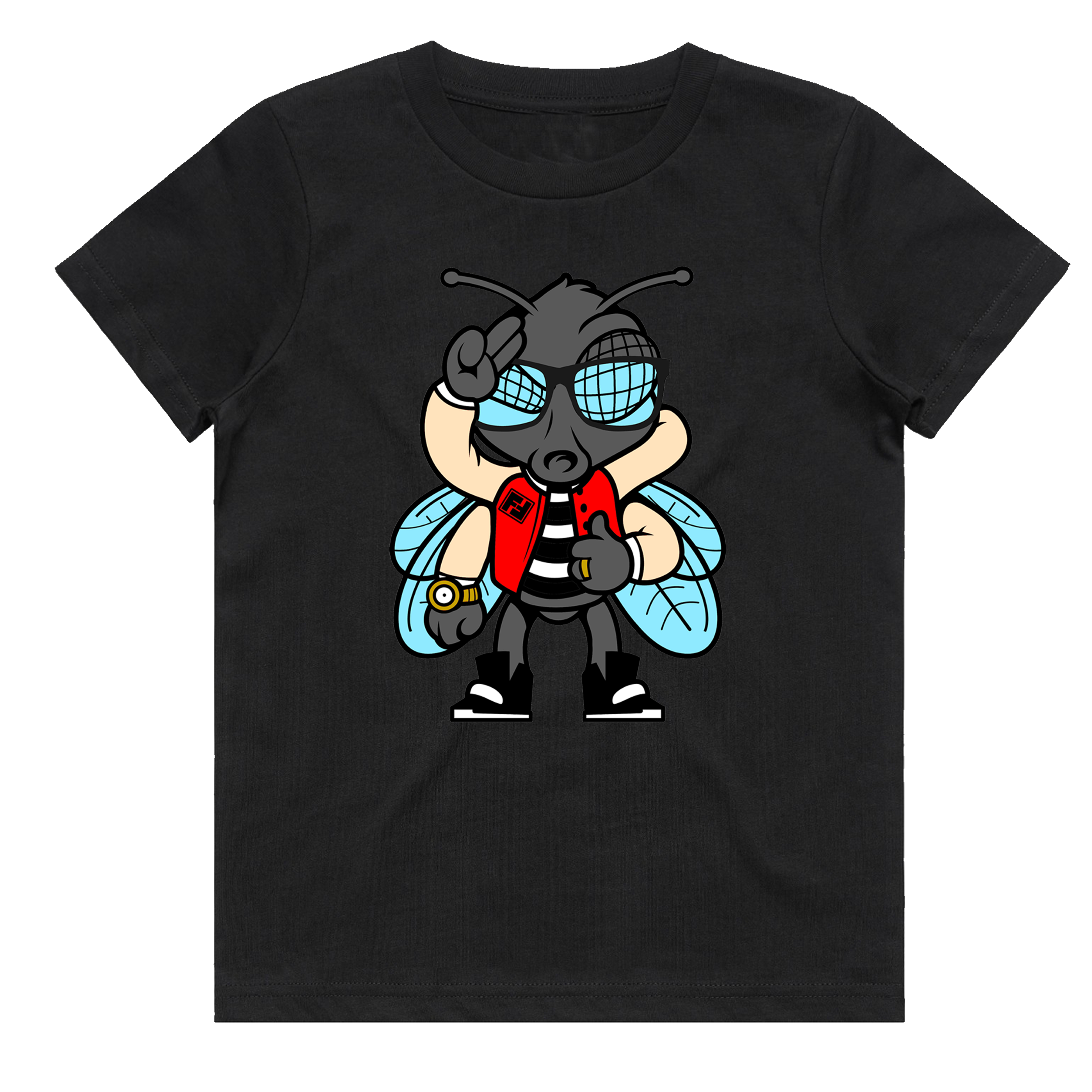 Buzzzy Kids T-Shirt