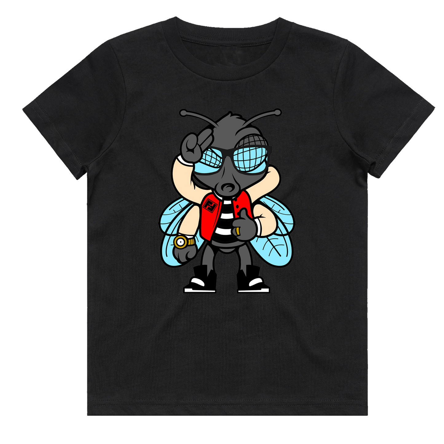 Buzzzy Kids T-Shirt