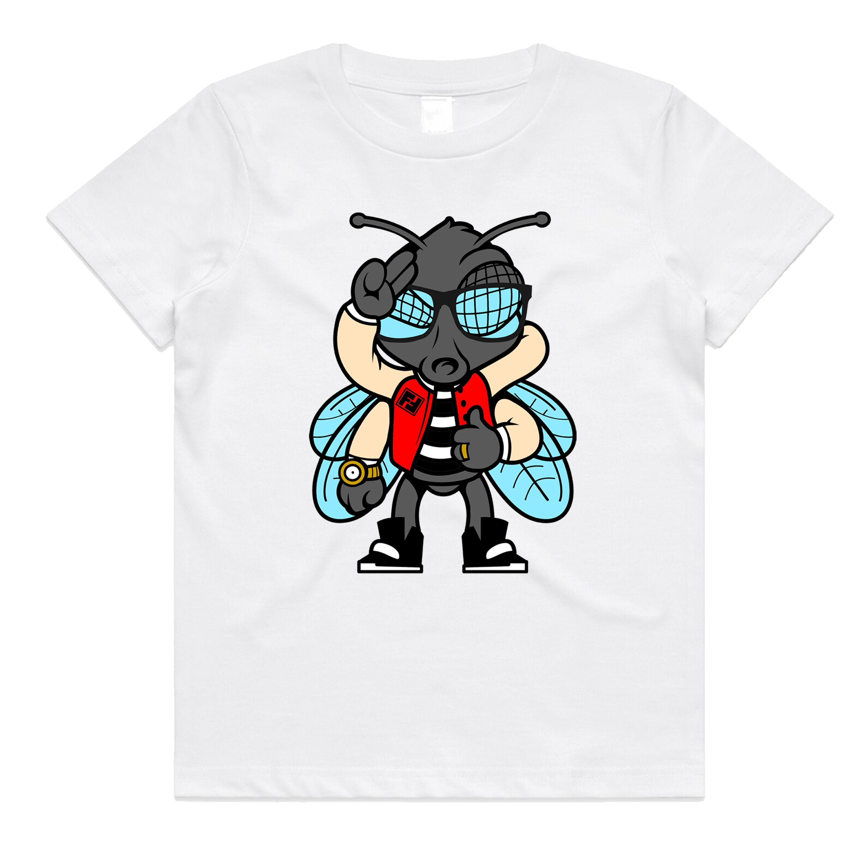 Buzzzy Kids T-Shirt